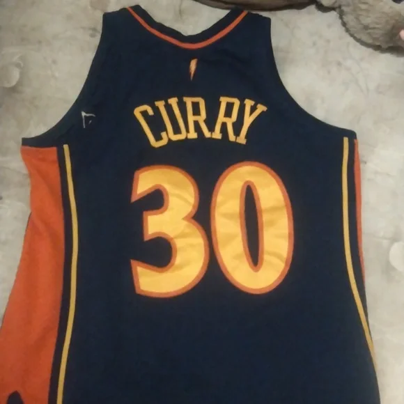 Stepen curry 2009-10 - Picture 3 of 3